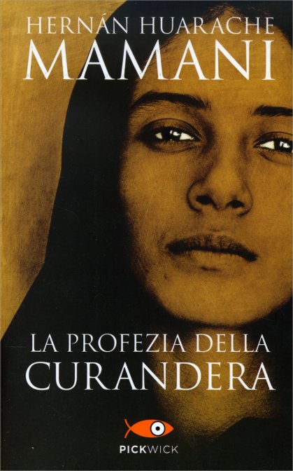 profezia della curandera