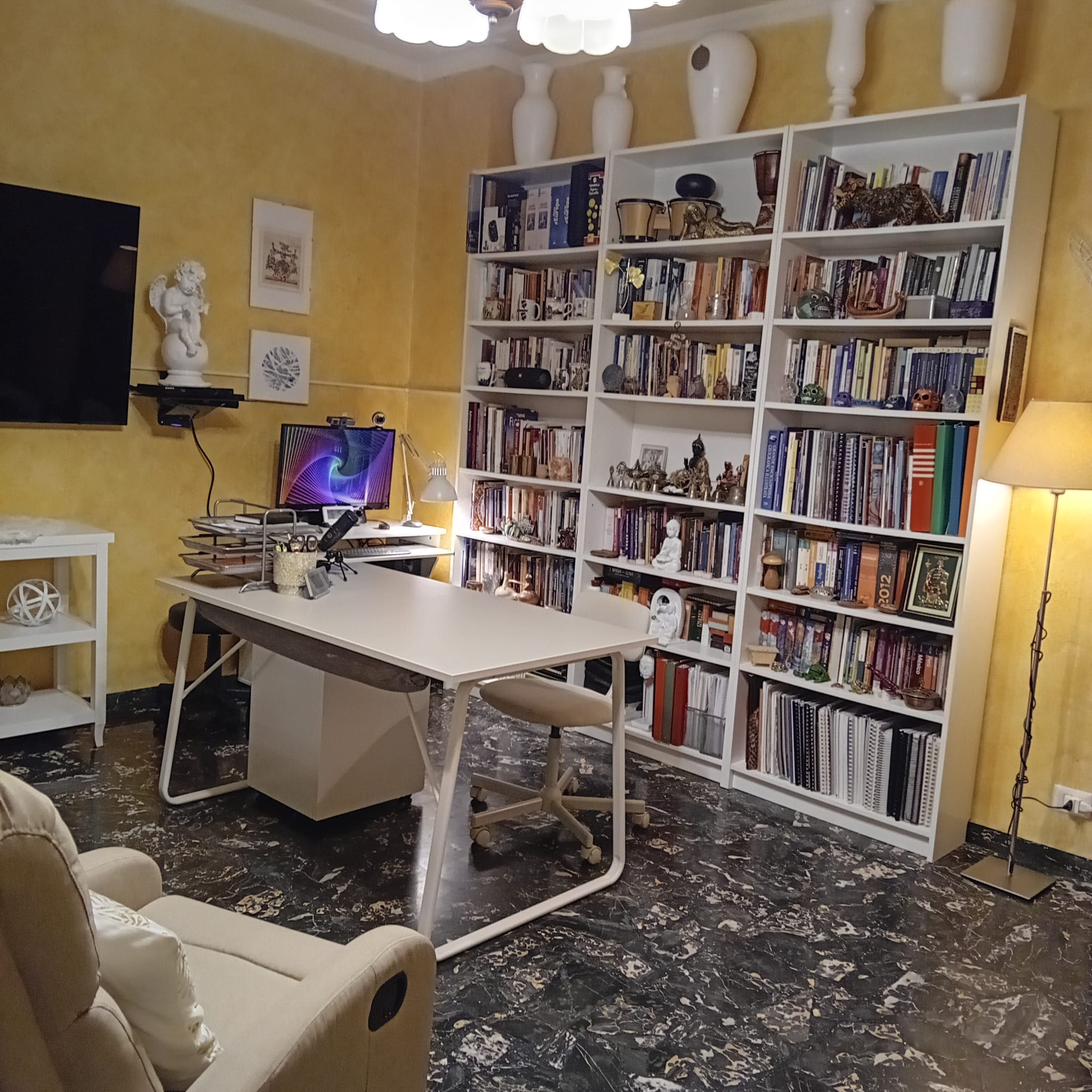 Studio PsicoBenessere